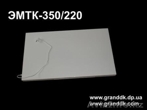 Конвекторы отопления электрические. #703934