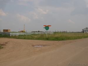 Продам дачный участок в зоне отдыха п.Коянды #703057