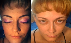 Профессиональный макияж для вас #726016