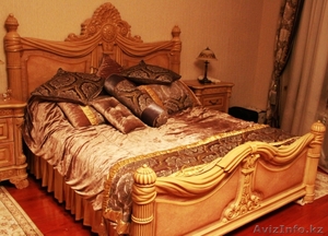 Комплект спальной мебели #712074