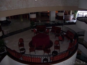 Элитный проект в турции Голд Сити с видом на море #727179