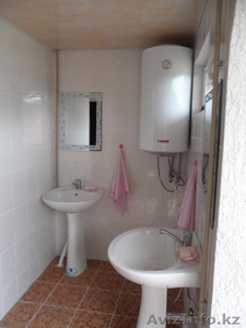 Отдых на оз. Алаколь Зона отдыха \