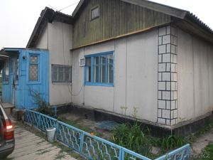 Дом ул,  Саранская 27  #708339