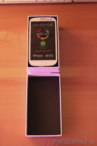 Samsung Galaxy S III i9300 Sim Free Unlocked Phone (SIM Free) #716105