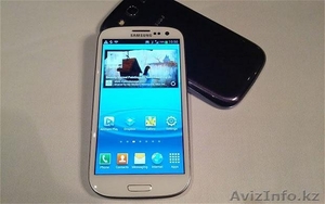 Новый Samsung Galaxy I9300 S3 #718157