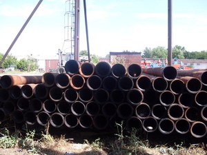 Продам трубы,  ф89 #709526