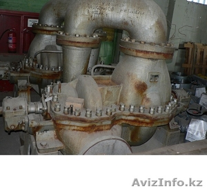 Продам насосы СЭ 800-100-11,  СЭ 2500-180-10,  СЭ 1250-140-11  #723109
