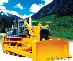 Бульдозеры SHANTUI SD16,  SD22,  SD23,  SD32  #723103