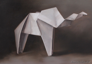 Продам картины выполненные в технике холст/масло. #722201