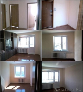 3-комнатная квартира продается #711510