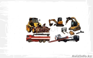 Продётса Литве BOBCAT,   MAN ... #710892