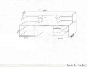 СРОЧНО продам стойку-ресепшн!!!  #701865