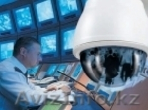 Требуются техник по обслуживанию ОПС #710698