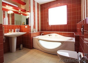 Кладка кафеля в городе Алматы #723759