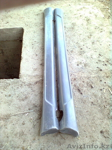 обвес на машины  #724399