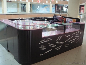 Мебель на заказ из ЛДСП и МДФ любой сложности #505379