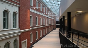 Освещения музеев,  театров,  выставочных центров #721057