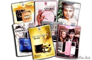 Парфюмерия,  духи оптом. #727432