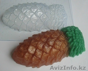 Мыло ручной работы #719545