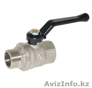 Кран шаровый 