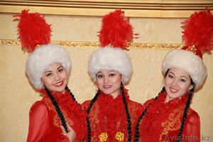 Шоу балет Нават #720696