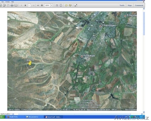 Продам зем.участок в алматинской области #726320