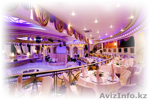 Проведение свадеб,  юбилеев,  банкетов. Качественно и недорого. #732792