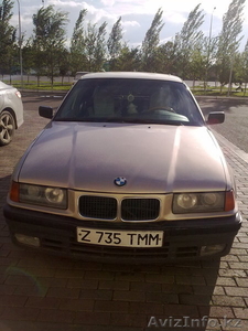 Срочно  продам BMW 318 #729568