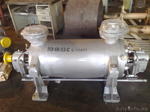 Насосы питательные типа ПЭ и запчасти #742314