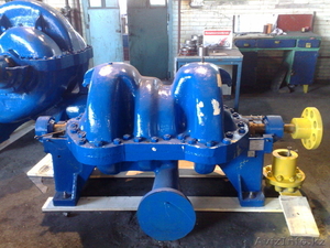 Насосы типа ЦН и запчасти #742336