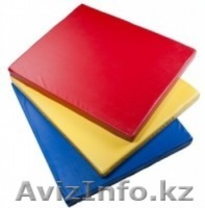 Маты борцовские   #743746