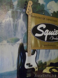 Fender Precision Bass #735524