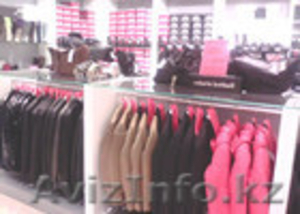 Шопинг и трансфер в Милане #736603