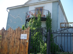 коттедж для состоятельных #731941