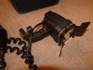 Продам накамерный свет Luxmen VS-1000 #738685