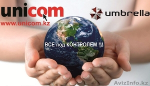 Комплексное оснащение объектов #743089