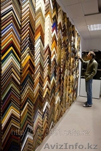 Изготовление рамок #730798