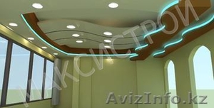 Натяжные потолки отМаксистрой  #743189