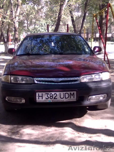 Mazda Cronos 1992 ода #743320