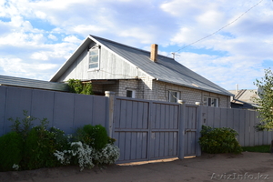 Продам газаблочный дом #736684