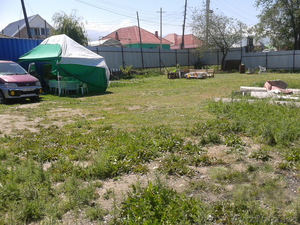 Участок Карасайский район #737504