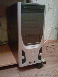 продам компьютер Core i3 540 3, 07Ггц/DIMM DDR3 4Gb/Видеокарта GTS450 1Gb DDR5 #731969