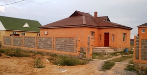 Продам дом в с.Косшы,  120кв.м.,  вода,  канализ,  свет 380кВт,  полн. пакет документ #737772