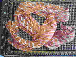 Индийские платки #747077