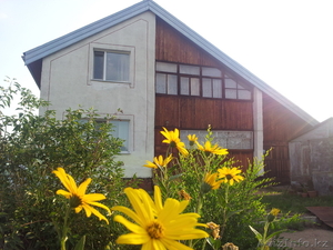 Продам коттедж 2 уровня #736237