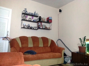 Продам 3-х комнатную квартиру Достык-Чайкина #746070