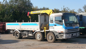 Манипулятор. Город,  Меж город. #748095