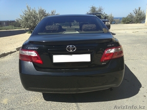 Продам TOYOTA CAMRY 40 (2008)-  $21, 000 #730342