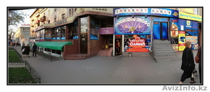 магазин,  помещение #731114