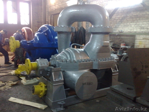 Насосы сетевые типа СЭ и запчасти #742321